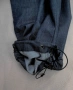 3XL Нови  летни мъжки дънки Frilufts , снимка 3