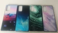 Samsung Galaxy Note 20 - Samsung Note 20 - Samsung SM-N980F калъф / case, снимка 6