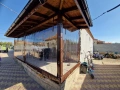 Ветроупорни завеси , снимка 16