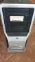 Продавам настолен компютър Dell Precision T 7400. , снимка 1