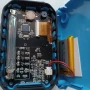 Преносим дозиметър - детектор ядрена радиация - Dosimeter, GaigerMiler, снимка 8