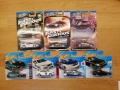 Hot Wheels Honda + Fast & Furious, снимка 1