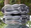 ПРОМО! Nike Scorpion Flyknit Triple Black / 40 - 45 НОМЕР / , снимка 8
