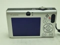 Canon Digital IXUS 80 IS 8.0MP Camera,3X Optical Zoom, снимка 13