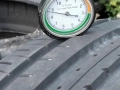 Единична Гума 225 55 18 Eurorepar Reliance от Мишелин  1 брой единичка. Нов внос. Не е нова., снимка 7