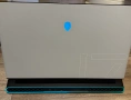 Alienware M17 R3 i7/16RAM/1TB SSD/RTX 2070 Super, снимка 8