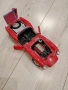 Ferrari 250 Testa Rossa (1957) Burago 1:18, снимка 5