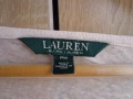 LAUREN Ralph Lauren топ/ блуза 100% чист лен, размер M  , снимка 2