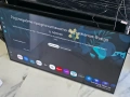 Смарт телевизор Samsung UE55U8072, снимка 1