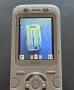 Sony Ericsson F305 и Z610, снимка 6