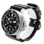 Panerai Luminor Submersible Ceramic Bezel Steel Automatic Различни Варианти, снимка 3