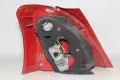 Десен стоп Toyota Yaris P9 (2006-2009г.) 8155152550 / 8155152560 Тойота Ярис, снимка 4