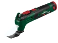 PARKSIDE PAMFWS 12 A1-многофункционален вибрационен инструмент,12V с батерия и зарядно, снимка 1