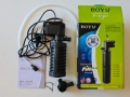 Компресор за въздух за аквариум BOYU SP-1000A, снимка 1