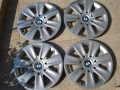 Тасове 16'' за бмв bmw, снимка 1