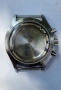 Каса от часовник на която пише Omega ., снимка 2