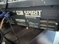 Миксер с усилвател SoundCraft SPIRIT 2x400v, снимка 5