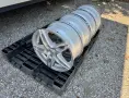 4бр.Алуминиеви джанти ALUTEC 16цола 5x108 за Ford,Citroen,Peugeot,Opel,Fiat,Volvo,Toyota, снимка 9