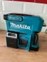 Акумулаторна кафемашина Makita DCM501Z, снимка 6