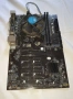 Дънна платка BTC B250B + Intel Celeron G3930 Socket LGA 1151 DDR4 12PCIe, снимка 2