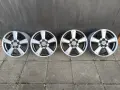 ОРИГИНАЛНИ джанти 17 ' цола 5x114,3 TOYOTA RAV 4 / ТОЙОТА РАВ 4 ET45 7j, снимка 5