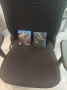 геймърски стол плюс игра секиро и метална кутия!, снимка 3