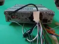 Авто касетофон, радиокасетофон Sony, снимка 8
