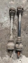 полупска полупски бмв е46 320д 150кс bmw e46 320d, снимка 1