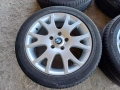 Джанти с гуми 5x120x17 за BMW E90/F30/F25, снимка 8