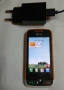 LG GS290 + зарядно, снимка 2