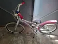 Алуминиев детски велосипед Drag Alpha-20цола, снимка 3