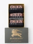 Мъжко бельо Burberry комплект от 3 броя , снимка 2
