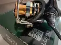 Daiwa exceler 2000, снимка 3
