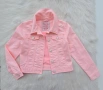Детско дънково яке 9-10 години , снимка 8