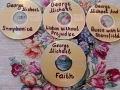 Продавам пул от 4 CD George Michael, снимка 1