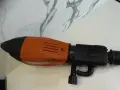 2023 - Hilti TE 1000 Hi - Drive - Къртач 26 J, снимка 5