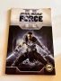 The Force -star wars, снимка 1