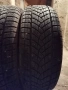 Продавам 4 броя Зимни гуми 215.60.17 на 1 сезон дот 2019 Goodyear , снимка 2
