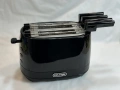 НОВ Тостер DeLonghi CTLAP2203.BK + Гаранция, снимка 4