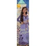 Пъзел 2 в 1 Disney Wish / Пожелание – 24 части, 48x13 см, оцветяване на гърба, снимка 3