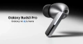 НОВО!!! Samsung Galaxy Buds3 Pro Silver + Galaxy SmartTag2 Bundle  , снимка 7