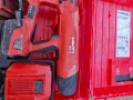 hilti bx3. Пистолет за директен монтаж. , снимка 6