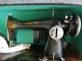 Електрическа Шевна Машина UNION, снимка 1