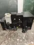 6 бр. тонколони + усилвател и буфер, снимка 3