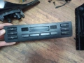 Панел  Климатик за  BMW E46 , 64118384112, 8384112, снимка 1