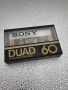 Sony DUAD (1978-1981 JP), снимка 2