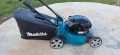 Бензинова косачка НОМЕР 02. Makita. Четиритактов двигател на Briggs&Stratton. 3 кс. при 2800..., снимка 15
