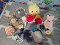 плюшени играчки, снимка 1