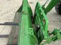 Трактор John Deere 6420 премия, снимка 7