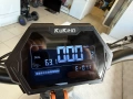 Ел.Тротинетка Kukirin G2 Master, снимка 6